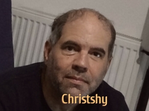 Christshy