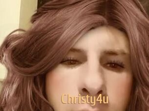 Christy4u