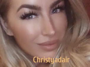 Christyadair