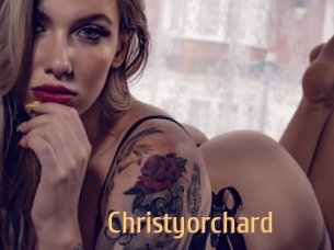 Christyorchard