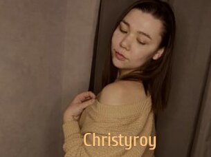 Christyroy