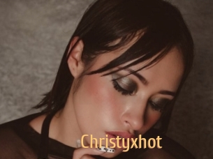 Christyxhot