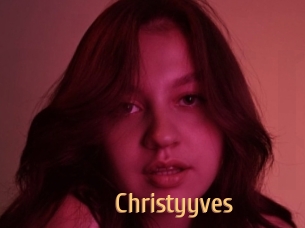 Christyyves