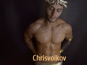 Chrisvolkov