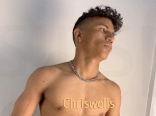 Chriswells