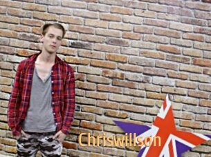 Chriswillson