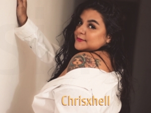 Chrisxhell