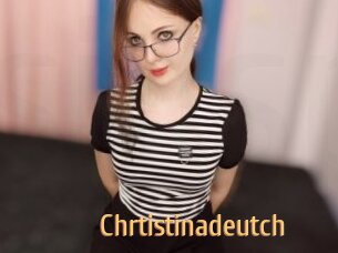 Chrtistinadeutch