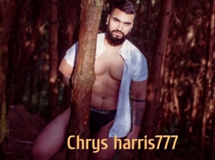 Chrys_harris777