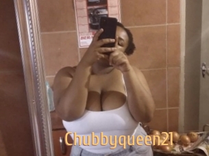 Chubbyqueen21