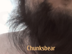 Chunksbear