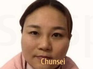 Chunsei