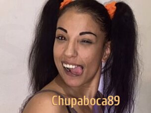 Chupaboca89