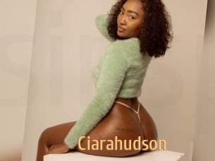 Ciarahudson