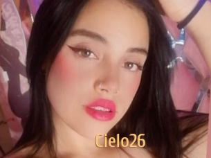 Cielo26