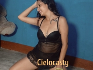 Cielocasty