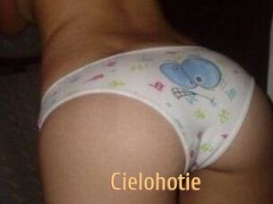 Cielohotie
