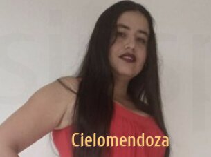 Cielomendoza