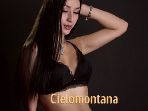 Cielomontana