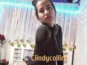 Ciindycollins