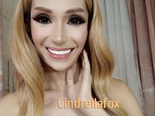 Cindrellafox