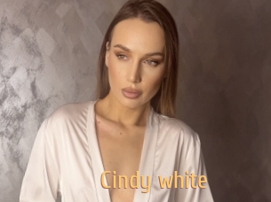 Cindy_white