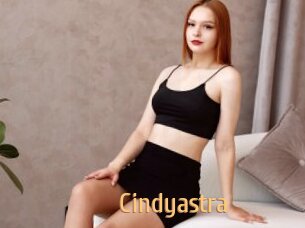 Cindyastra