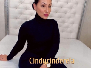 Cindycinderela