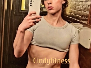 Cindyfitness