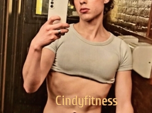 Cindyfitness