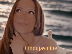 Cindyjasmine