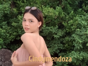 Cindymendoza