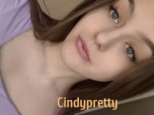 Cindypretty