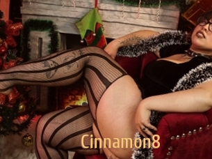 Cinnamon8