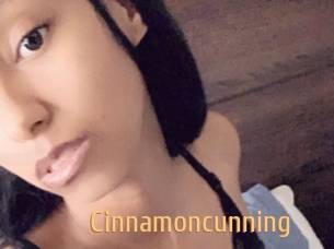 Cinnamoncunning