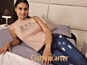 Cinthiacarter