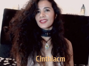 Cinthiacm