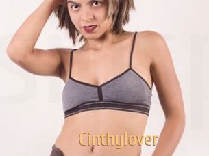 Cinthylover