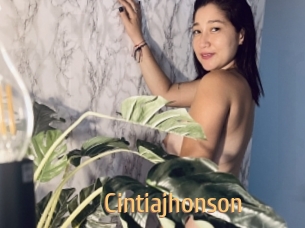 Cintiajhonson