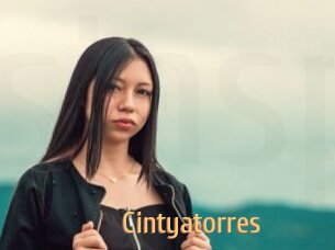 Cintyatorres