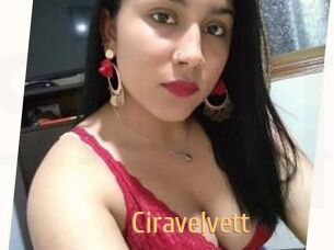 Ciravelvett