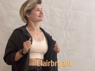 Clairbryant