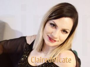 Clairedelicate