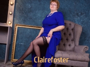 Clairefoster