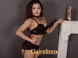 Clairelinnx