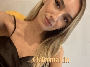 Clairemartin