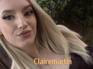 Clairemartin