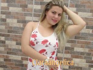 Claraangelica