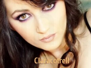 Claracotrell