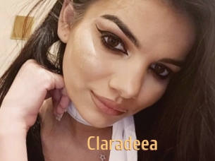 Claradeea